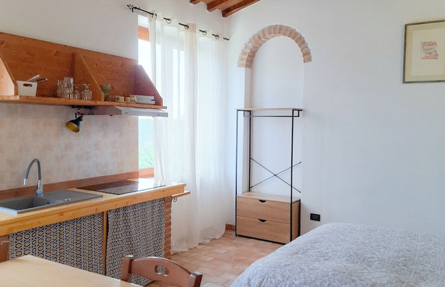 Agriturismo e Glamping Serraiola Alta - Foto 57