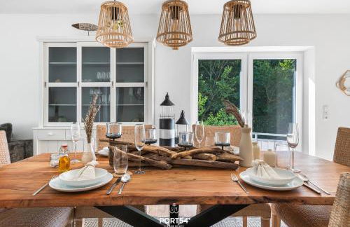 Ferienwohnung Majorshof Flunder Büsum - Foto 20