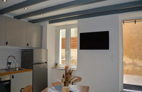 Le petit coin caché - Photo 10