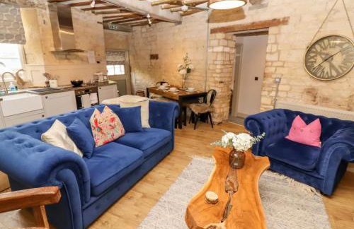 No.4 The Old Coach House - Foto 49