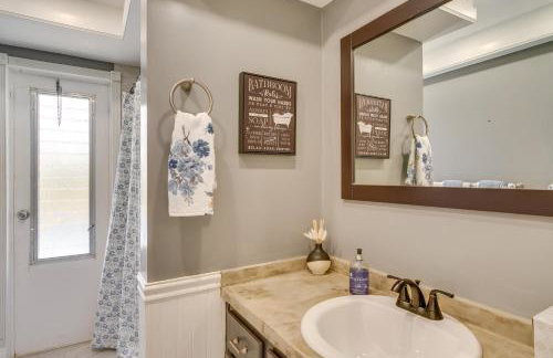 Heated Pool Canal-Front Rotonda West Retreat - Foto 20