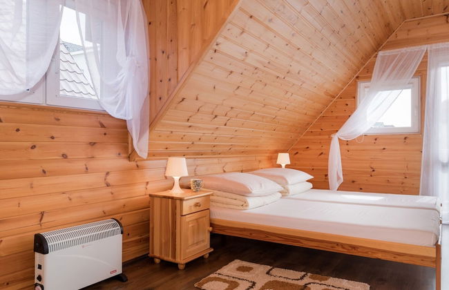 Chalet in Rewal Near Baltic Sea Beach - Photo 3