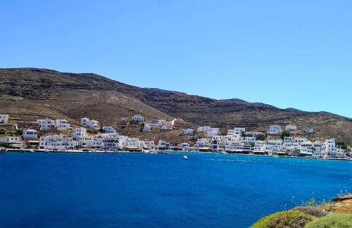 Sea-View Rooftop Terrace Studio - Foto 22