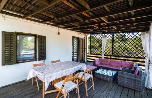 Holiday home - Villa Bianca - Foto 14