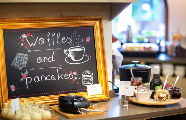 Apartment in Matrei in Osttirol With a Garage - Foto 39