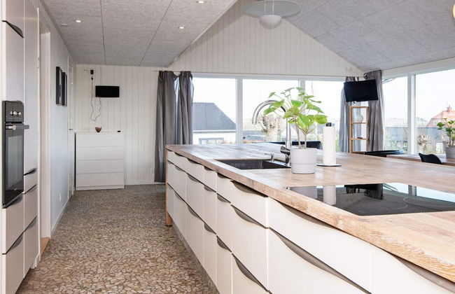 10 Person Holiday Home in Ronde - Foto 6