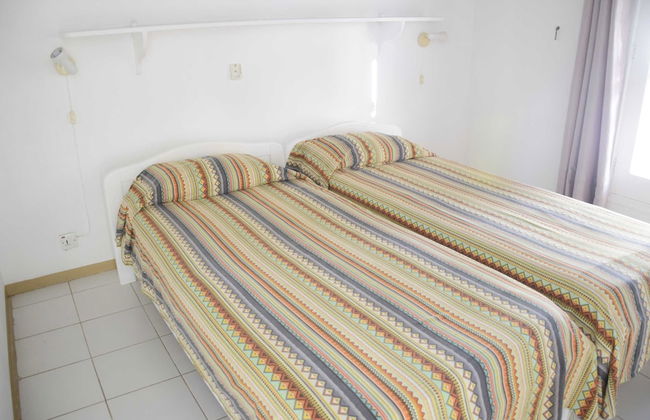 Residence With 6 Seafront Bungalows and Swimming - Foto 28