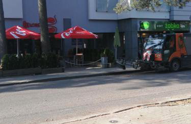 Apartment LILY - Baltic Park Pogorzelica - Foto 55