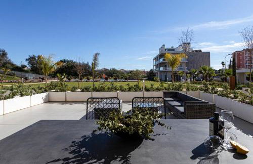 The Albufeira Concierge - Prime Lounge Design - Foto 47