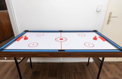 160qm 6-Zimmer Banksi-Galerie-Apartment Hauptbahnhof - Photo 15