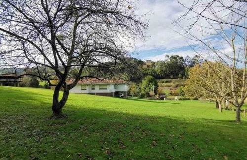 La Fayona,Relax y desconexión al lado de Gijon - Foto 37