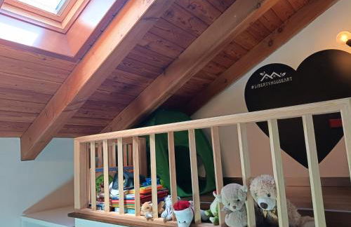 Liberty House Alps - Foto 36