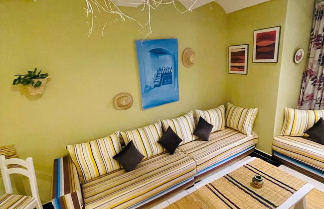 Beautiful Studio In Casablanca - Photo 5