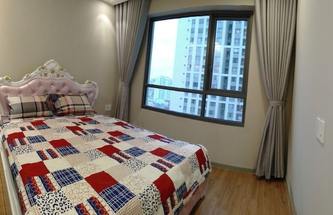 The GoldView Luxury Apartment - Foto 7