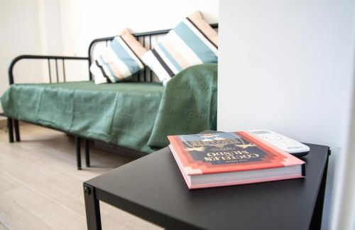 Mediterranean Sea Views Apartment in Huelin - Foto 33