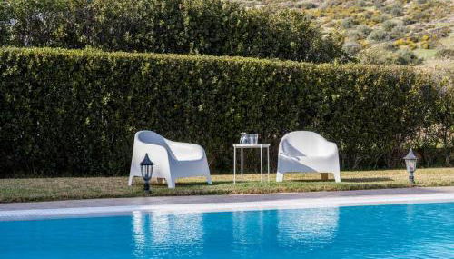 Phoceus Poolfront Grande Villa - Foto 4, Garden