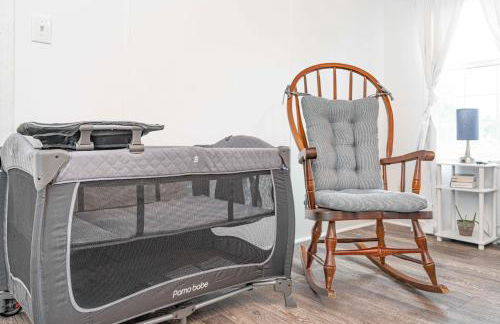 Madison Family Home & Event Rental Space on 7 Private Acers - Photo 13