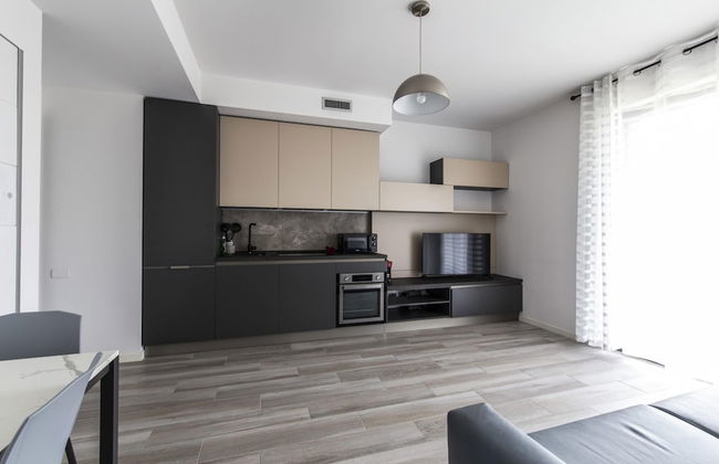 East Uptown P Pasolini 74 Cascina Merlata - Foto 3