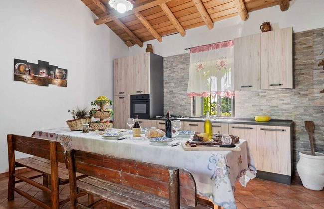 Belvilla by OYO Casa Otaiti - Foto 11