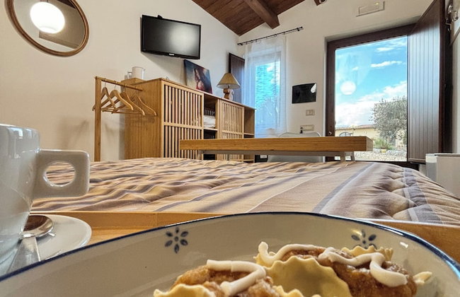 Artemisia Resort - Foto 33