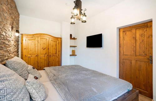 Kleine Auszeit Im Alten Huthaus - Foto 14