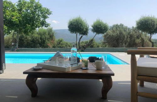 Penelope Dream Pool Villa - Foto 64