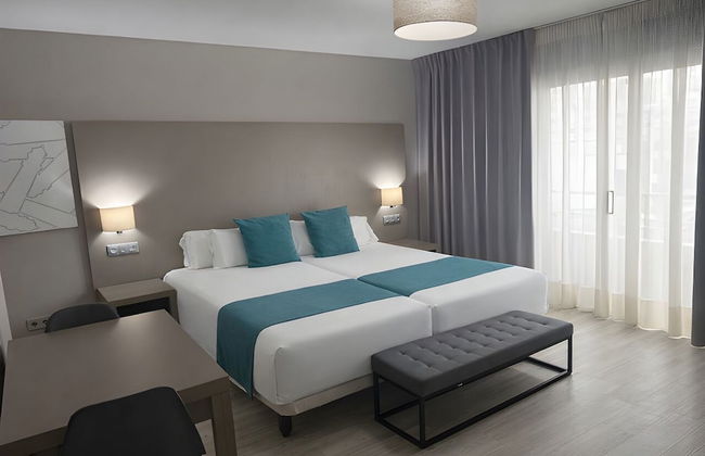 Hotel El Faro Marbella - Foto 16