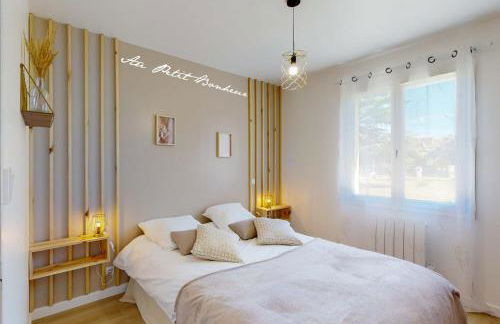 Au petit bonheur - Foto 7