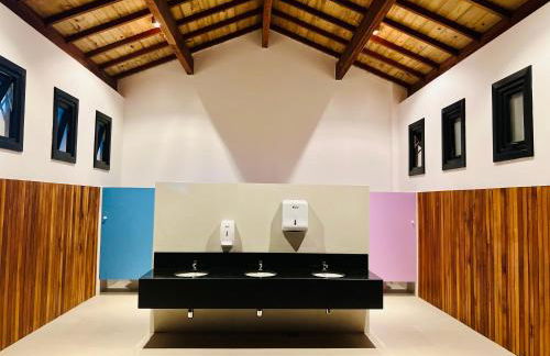 Village encanto - 2 quartos, luxo, térreo e lindo na Praia do Forte - Foto 37