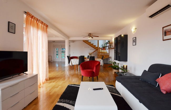 Calm Countryside Rovinj Manor With Pool - Foto 13