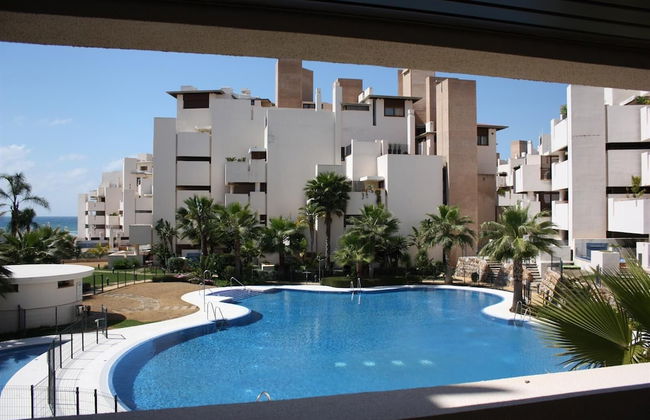 Beach Apartment - Foto 11