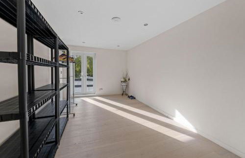 Home with Natural Mineral Spring Water near Stamford - Foto 49