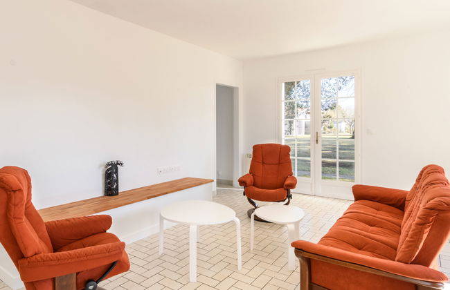 4 bedroom House in Lit-et-Mixe with garden and terrace - Photo 7