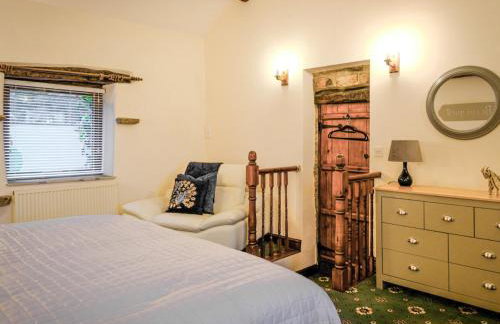 Pygreave Cottage - Photo 10