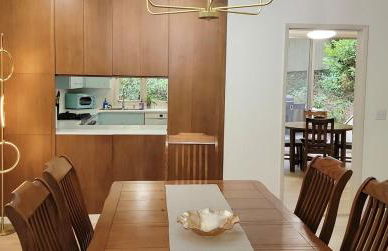 The Crest House- a forested retreat - Foto 16