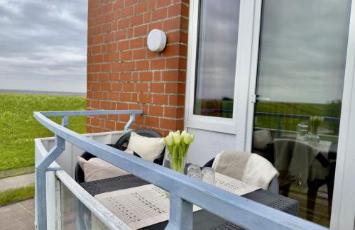 Fewo Inselkieker 212 - Schillig - Foto 13