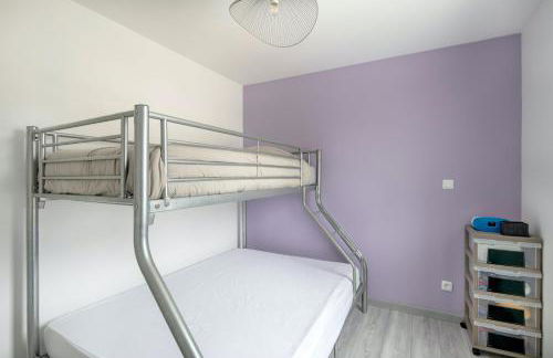 Maison moderne pour 7 personnes à Saint-Michel-Chef-Chef - Photo 15