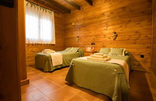 Casa Rural Entreolivos - Foto 19