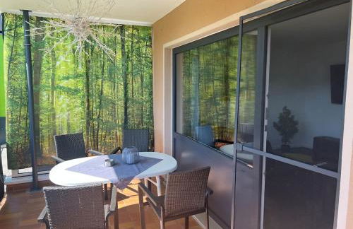 Luxuriöse Ferienwohnung EG - Foto 14