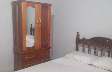 Kit Nets Mobiliados familiar Belem Pará - Foto 1