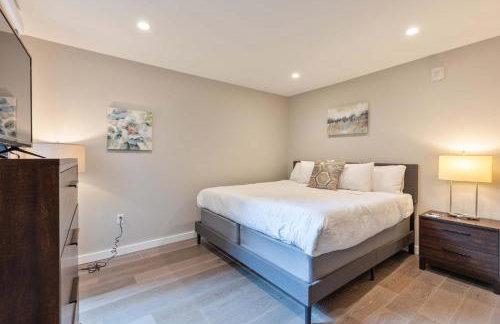 Luxury 2BR North End Retreat - Foto 10