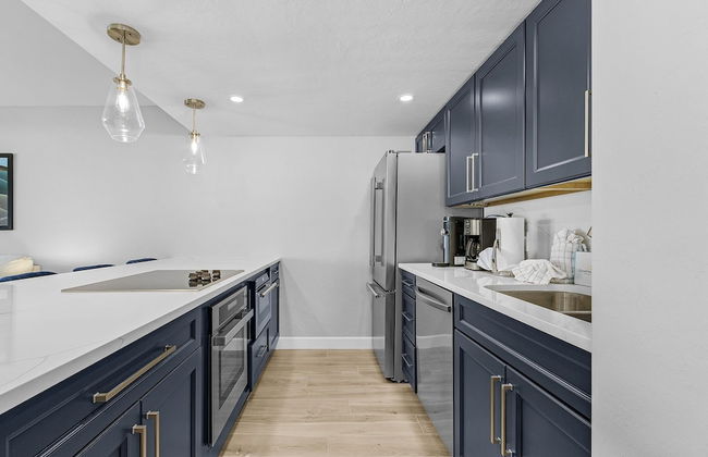 25840 Dolphin Way Of Hickory 204 2 Bedroom Condo - Photo 9