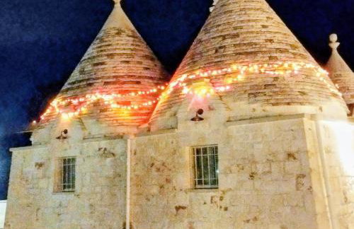 Trulli La Quercia del Nonno - Photo 11