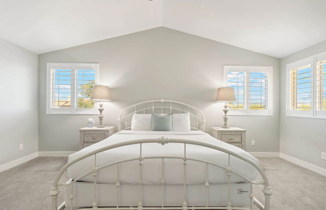 Red Mountain Retreat 5 BDR w/ Heated Pool! - Foto 11