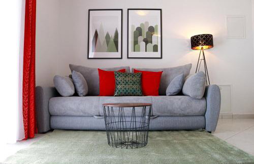 Apartments Grand Pinea - Photo 24