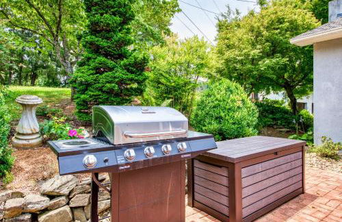 Birdsong Rambler - Foto 7