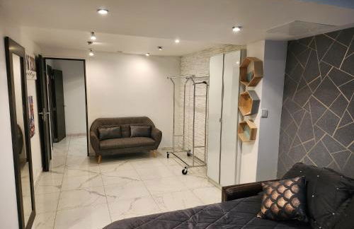 VILLA MASSENET - Foto 19