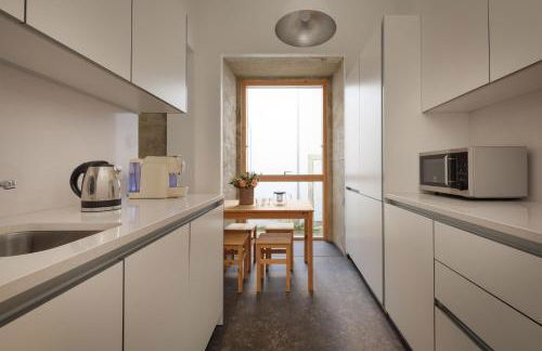 Condes de Azevedo Palace Apartments - Foto 104