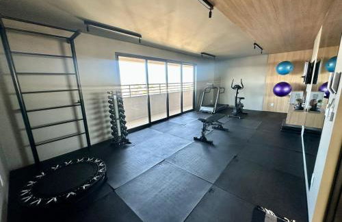 Studio único, 2 minutos da Universidade Federal - Foto 47