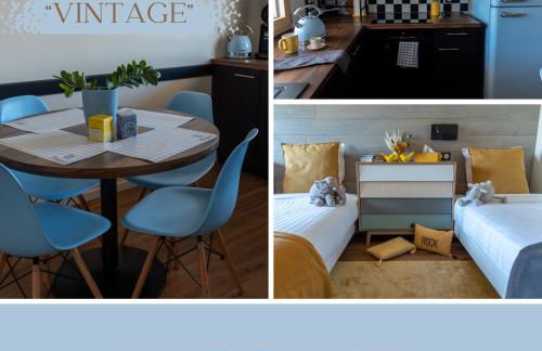 Notre Chalet - Boutique Appartements 4 étoiles & Sauna - Foto 17